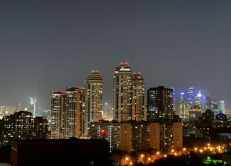 3-комнатная квартира на продажу, 106 м2, Москва, улица Столетова, 11, улица Столетова