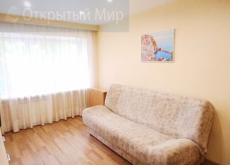 Продается 1-комнатная квартира, 32 м2, Омск, улица Орджоникидзе, 273Б, Центральный округ