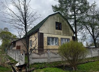 Продажа дома, 67 м2, Малая Вишера, улица Гагарина