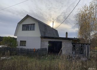 Продажа дома, 90.7 м2, Чусовой