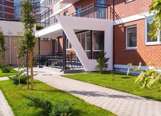 Продаю однокомнатную квартиру, 31 м2, Краснодар, улица Западный Обход, 45, ЖК Грани