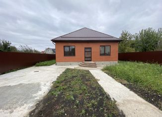 Дом на продажу, 100 м2, садовое товарищество Механизатор, Клубничная улица