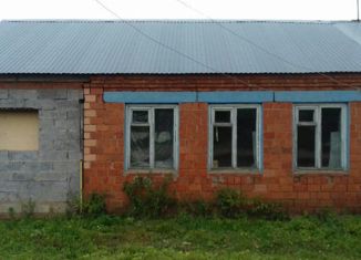 Продажа дома, 60 м2, деревня Аксакшур, Юбилейная улица, 8