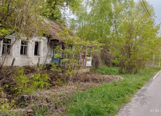 Участок на продажу, 12 сот., деревня Выкопанка, Почтовая улица