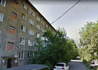 Однокомнатная квартира на продажу, 18 м2, Калининград, Коммунальная улица, 6, Центральный район