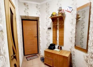 Продаю 1-комнатную квартиру, 35 м2, станица Брюховецкая, Красная улица, 213