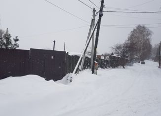 Продаю земельный участок, 6 сот., Екатеринбург, метро Уральская, СНТ Железнодорожник, 44