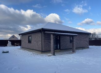 Продаю дом, 120 м2, коттеджный посёлок Солнечная Поляна, Рябиновый тупик