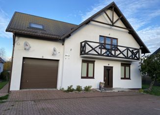 Продается дом, 275.8 м2, СНТ Малиновка, Медовая улица, 9