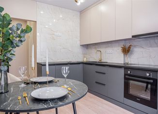 Продаю 1-комнатную квартиру, 39.8 м2, Ставрополь, улица Чапаева, 4/1Б, микрорайон Чапаевка