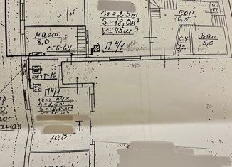 Продается дом, 111.4 м2, село Приморка, улица Ленина