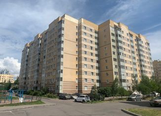Продается 1-ком. квартира, 38 м2, Ленинградская область, Нижняя улица, 9