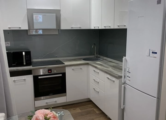 Продам 1-комнатную квартиру, 33 м2, Краснодар, Сормовская улица, 185, микрорайон Комсомольский