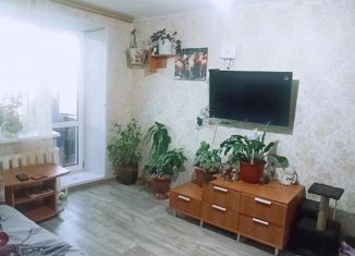 3-комнатная квартира на продажу, 50.2 м2, Оса, улица Максима Горького, 91