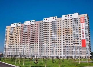 Продается 2-ком. квартира, 59.8 м2, Краснодар, улица Западный Обход, 65к1, ЖК Исай-Парк