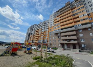 Продается квартира студия, 22.9 м2, Берёзовский, Новая улица, 20, ЖК Рябина-парк