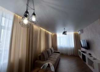 Продаю 2-ком. квартиру, 74.5 м2, Тюмень, Алматинская улица, 4, ЖК Звёздный