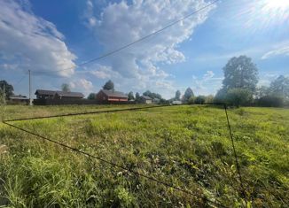 Продается участок, 18 сот., деревня Купсола, улица Купсола