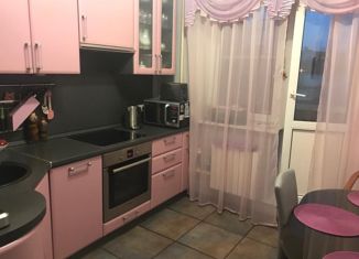 Продажа 3-комнатной квартиры, 61.2 м2, Москва, Ясный проезд, 15Б, Ясный проезд