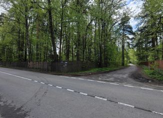 Продаю земельный участок, 8 сот., дачный посёлок Кратово, улица Некрасова, 32