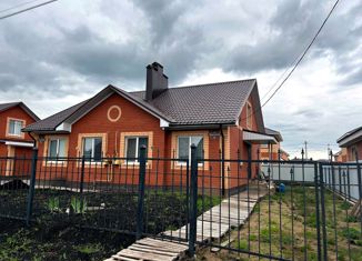 Продаю таунхаус, 63 м2, село Зубово, Народная улица, 6А