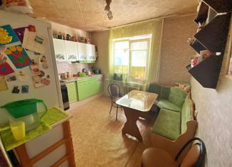 Продам трехкомнатную квартиру, 65.1 м2, Ртищево, улица Зои Космодемьянской, 3