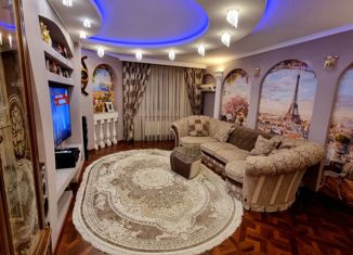 Продается 3-комнатная квартира, 108 м2, Серпухов, Спортивная улица, 8к2