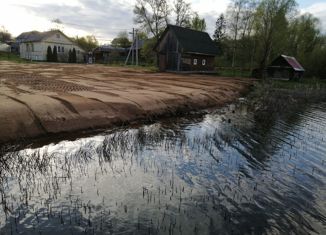 Продажа участка, 4 сот., поселок Короцко, Озёрная улица, 70