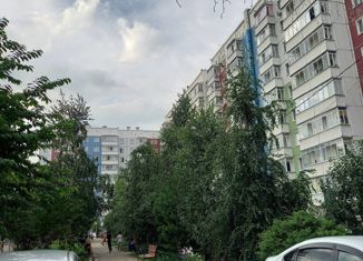 Продам 1-комнатную квартиру, 32.1 м2, Красноярск, Линейная улица, 99, Центральный район