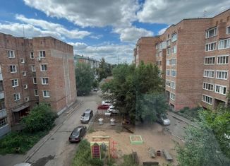 Продажа двухкомнатной квартиры, 49.3 м2, Омская область, улица Артёма Избышева, 23
