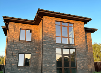 Дом на продажу, 260 м2, коттеджный посёлок Лунёво-Новое, коттеджный посёлок Лунёво-Новое, 3