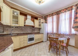 Продаю трехкомнатную квартиру, 104.1 м2, Москва, улица Гиляровского, 1к1, улица Гиляровского