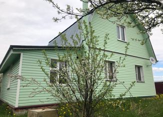 Продаю дом, 93 м2, село Ильинское