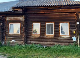 Продается дом, 40 м2, село Чёрная, Историческая улица, 8