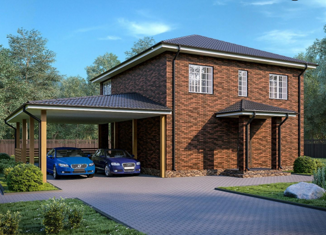 Дом на продажу, 134.4 м2, село Гавшинка, село Гавшинка, 1