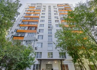 2-ком. квартира на продажу, 38.5 м2, Москва, улица Героев Панфиловцев, 35к4, улица Героев Панфиловцев