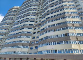 1-ком. квартира на продажу, 35.13 м2, посёлок Парголово, Заречная улица, 13к1, ЖК На Заречной