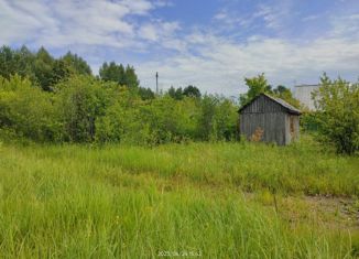 Земельный участок на продажу, 13 сот., СНТ Вагонное Депо Дема Локомотив-71