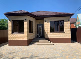 Дом на продажу, 97.8 м2, поселок Новый