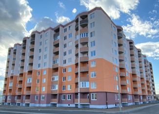 Продается 2-комнатная квартира, 64.67 м2, посёлок Красный Бор