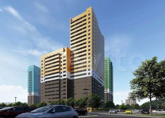 Продается однокомнатная квартира, 29 м2, Хабаровск