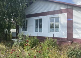 Продается дом, 159 м2, село Новокамала, Вокзальная улица