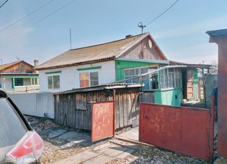 Продам дом, 53 м2, Калтан, улица Покрышкина
