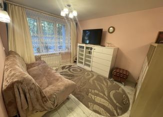 Продается 1-ком. квартира, 31.9 м2, Москва, улица Гарибальди, 8к5, улица Гарибальди