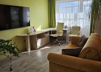 Продается 2-ком. квартира, 55 м2, Тейково, 2-я Комовская улица, 12