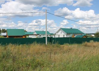 Участок на продажу, 15 сот., деревня Иватино, Центральная улица