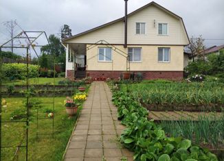 Дом на продажу, 95 м2, рабочий посёлок Тучково, улица Дубки-2, 80