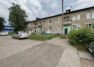 Продам двухкомнатную квартиру, 44.2 м2, Уфа, Центральная улица, 51