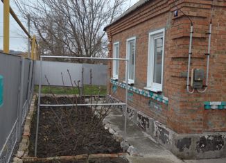 Продажа дома, 49.1 м2, Азов, Зелёная улица