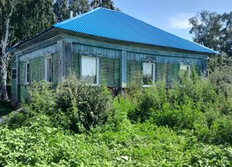 Продажа дома, 58.9 м2, село Быстрянка, улица Победы, 43